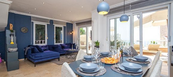 4 rooms Apartment in Cikcilli, Turkey No. 22109 13