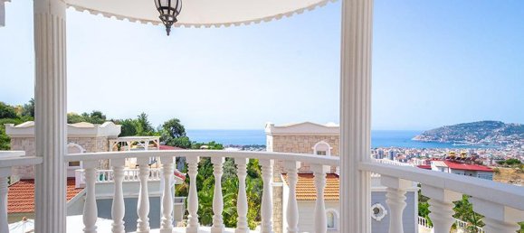 4 rooms Apartment in Cikcilli, Turkey No. 22109 24