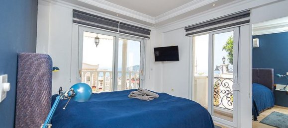 4 rooms Apartment in Cikcilli, Turkey No. 22109 22