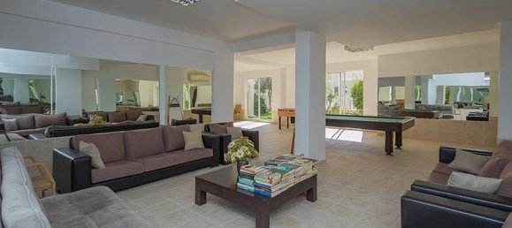 4 rooms Apartment in Cikcilli, Turkey No. 22109 10