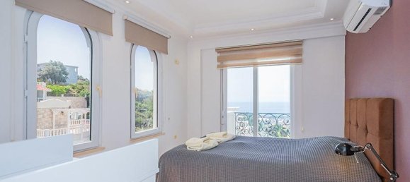 4 rooms Apartment in Cikcilli, Turkey No. 22109 26