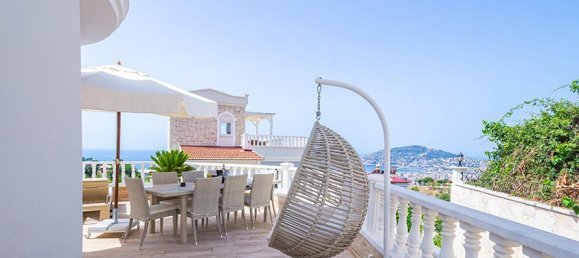 4 rooms Apartment in Cikcilli, Turkey No. 22109 18