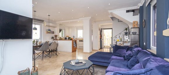 4 rooms Apartment in Cikcilli, Turkey No. 22109 12