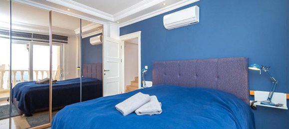 4 rooms Apartment in Cikcilli, Turkey No. 22109 23