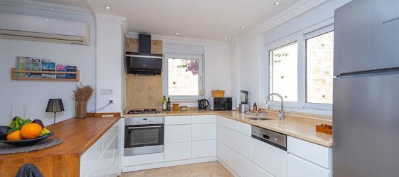 4 rooms Apartment in Cikcilli, Turkey No. 22109 16