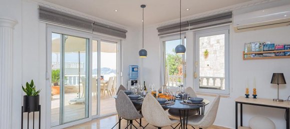 4 rooms Apartment in Cikcilli, Turkey No. 22109 14