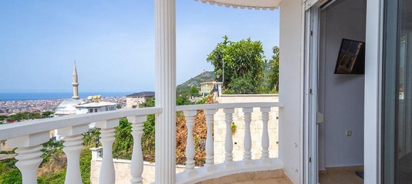 4 rooms Apartment in Cikcilli, Turkey No. 22109 27