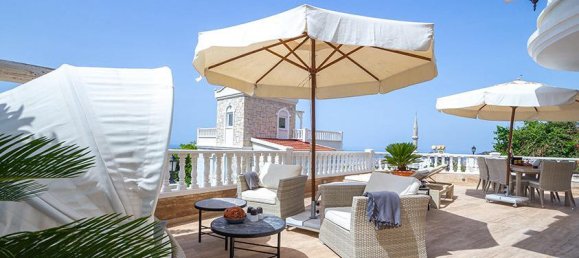 4 rooms Apartment in Cikcilli, Turkey No. 22109 6