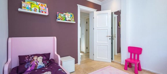 4 rooms Apartment in Cikcilli, Turkey No. 22109 28