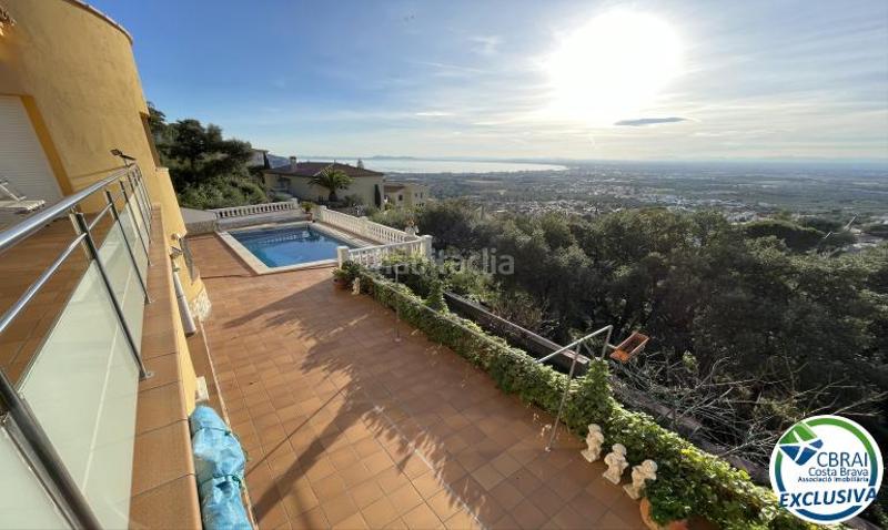 3 Schlafzimmer Villa in Roses, Spain, Nr. 233676