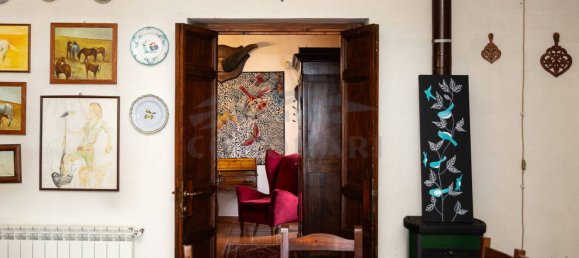 Villa T7 em Bassano Romano, Italy N.º 63502 30