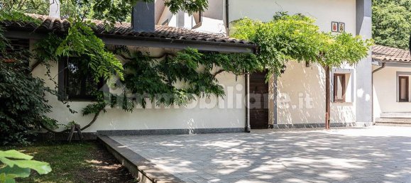Villa T7 em Bassano Romano, Italy N.º 63502 18