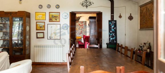 Villa T7 em Bassano Romano, Italy N.º 63502 29