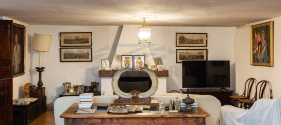 Villa T7 em Bassano Romano, Italy N.º 63502 7