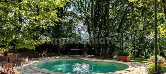 Villa T7 em Bassano Romano, Italy N.º 63502 12