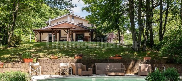 Villa T7 em Bassano Romano, Italy N.º 63502 13