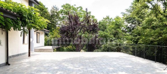 Villa T7 em Bassano Romano, Italy N.º 63502 19