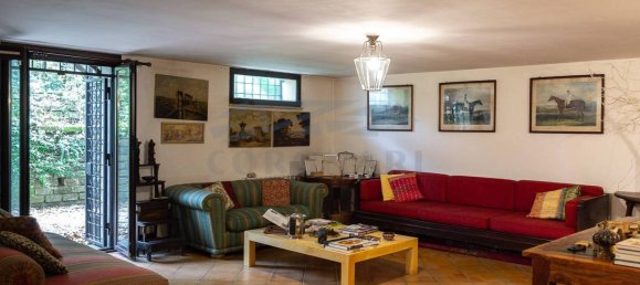 Villa T7 em Bassano Romano, Italy N.º 63502 11