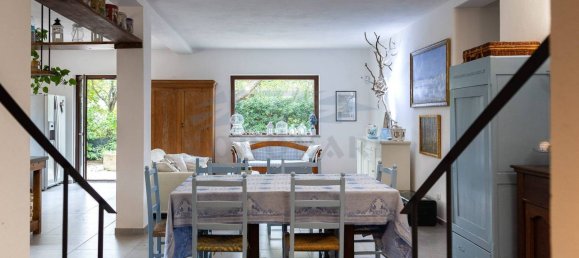 Villa T7 em Bassano Romano, Italy N.º 63502 23