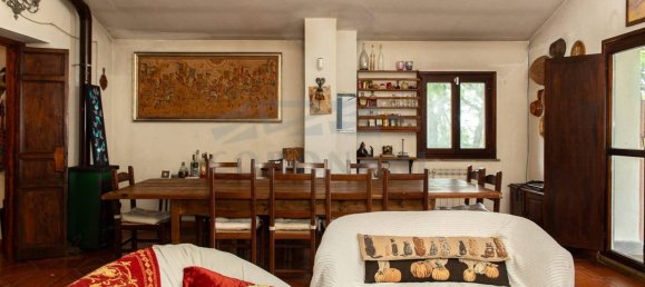 Villa T7 em Bassano Romano, Italy N.º 63502 31