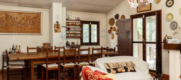 Villa T7 em Bassano Romano, Italy N.º 63502 28