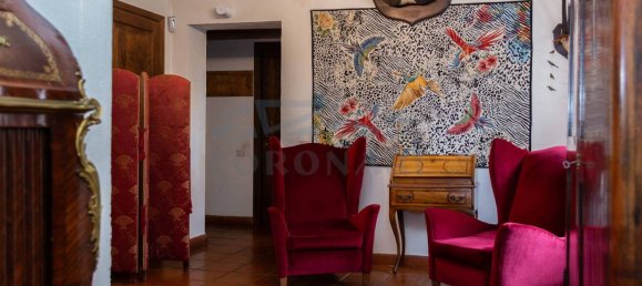 Villa T7 em Bassano Romano, Italy N.º 63502 34