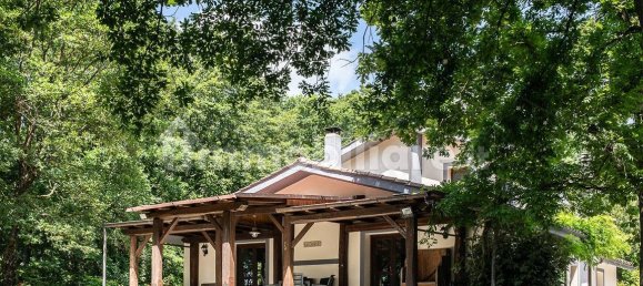 Villa T7 em Bassano Romano, Italy N.º 63502 16