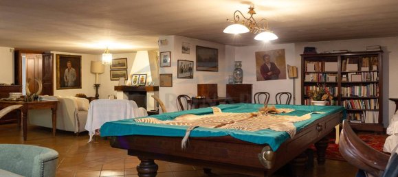 Villa T7 em Bassano Romano, Italy N.º 63502 8