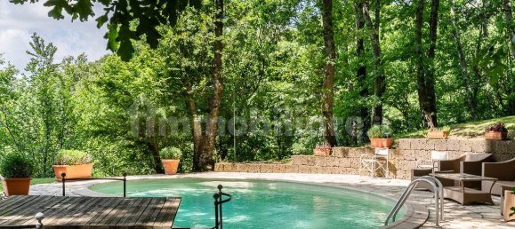 Villa T7 em Bassano Romano, Italy N.º 63502 14