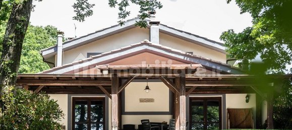 Villa T7 em Bassano Romano, Italy N.º 63502 15