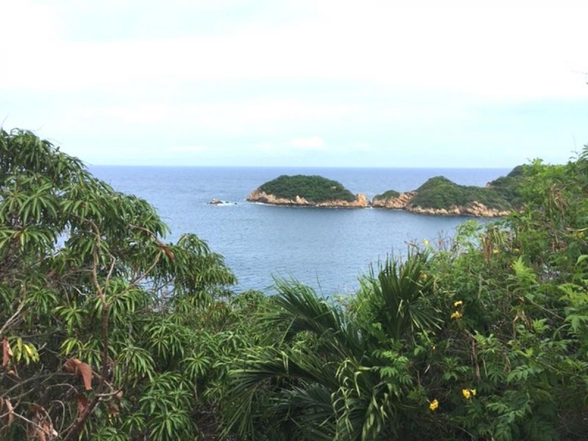 3 Schlafzimmer Haus in Guerrero, Mexico, Nr. 148503