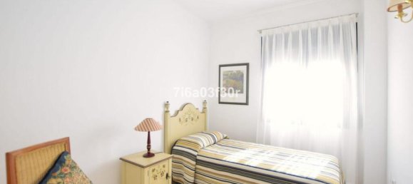 Квартира с 3 спальнями в Марбелья, Испания № 183722 5