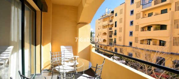 Квартира с 3 спальнями в Марбелья, Испания № 183722 9