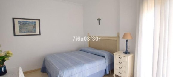 Квартира с 3 спальнями в Марбелья, Испания № 183722 4