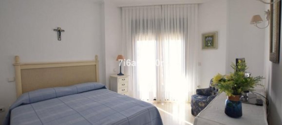 Квартира с 3 спальнями в Марбелья, Испания № 183722 3