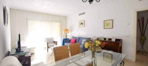 Квартира с 3 спальнями в Марбелья, Испания № 183722 7