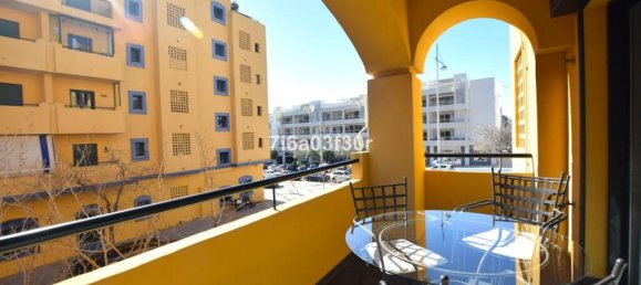 Квартира с 3 спальнями в Марбелья, Испания № 183722 10