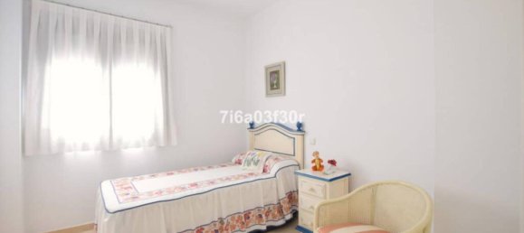 Квартира с 3 спальнями в Марбелья, Испания № 183722 6