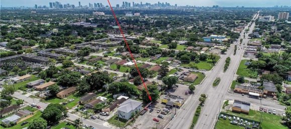 Land for sale in Miami, Miami-Dade, Florida, USA № 614795 3
