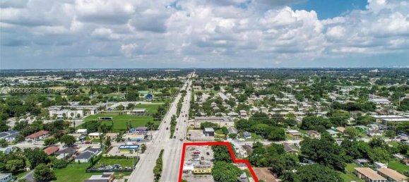 Land for sale in Miami, Miami-Dade, Florida, USA № 614795 2
