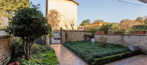 Дом с 3 спальнями в Нова Миланезе, Италия № 338852 22