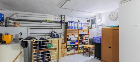 Дом с 3 спальнями в Нова Миланезе, Италия № 338852 23