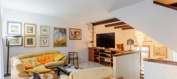 Дом с 3 спальнями в Нова Миланезе, Италия № 338852 46