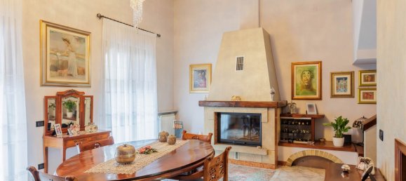 Дом с 3 спальнями в Нова Миланезе, Италия № 338852 44