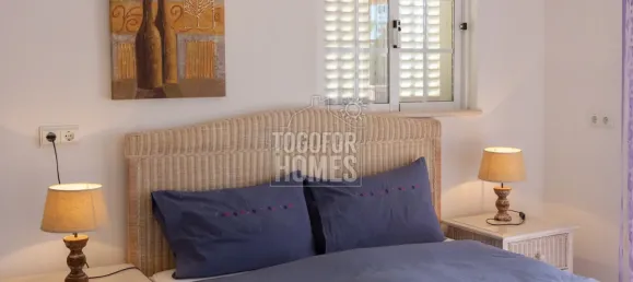 5 Schlafzimmer Villa in Porches, Portugal, Nr. 132147 24