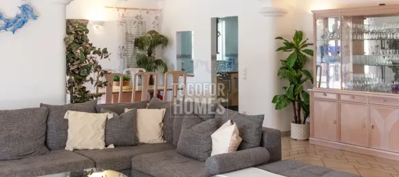 5 Schlafzimmer Villa in Porches, Portugal, Nr. 132147 8