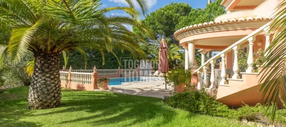 5 Schlafzimmer Villa in Porches, Portugal, Nr. 132147 17