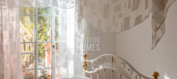 5 Schlafzimmer Villa in Porches, Portugal, Nr. 132147 15