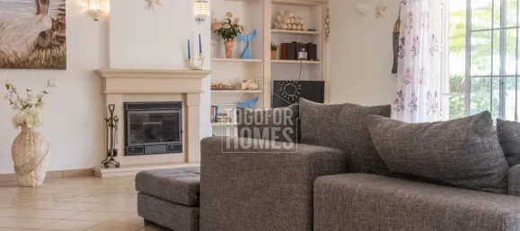 5 Schlafzimmer Villa in Porches, Portugal, Nr. 132147 5