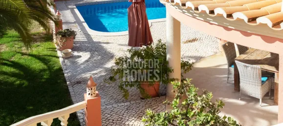 5 Schlafzimmer Villa in Porches, Portugal, Nr. 132147 25